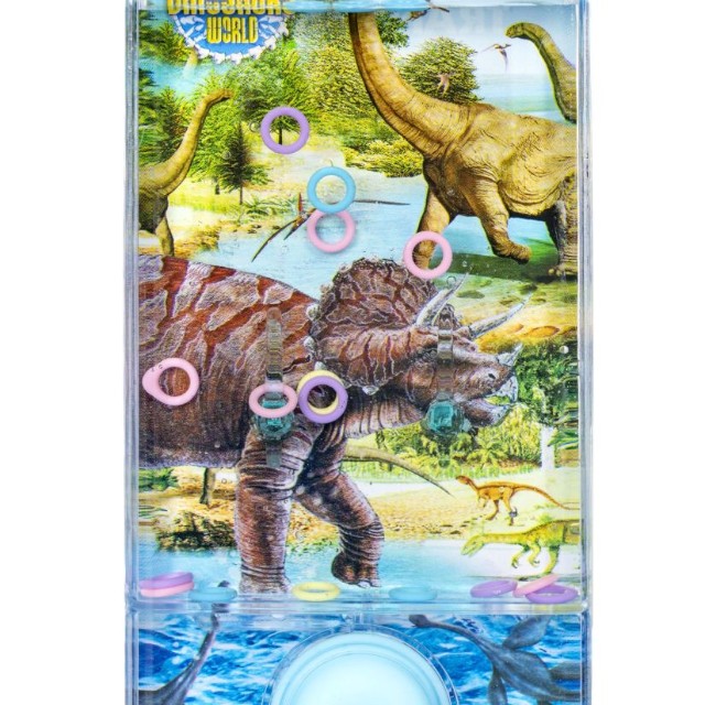 Водный кольцеброс Мир динозавров Превью 7