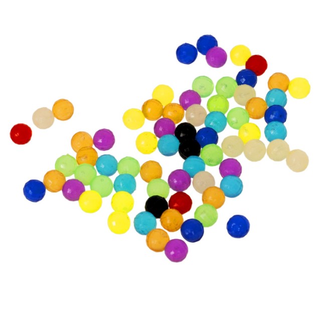 Творч Аквамозаика Блестящая Брелоки-подвески Космические приключения Превью 4