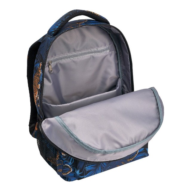 Рюкзак молодежный EK Hidden Leopard 2отд Превью 4