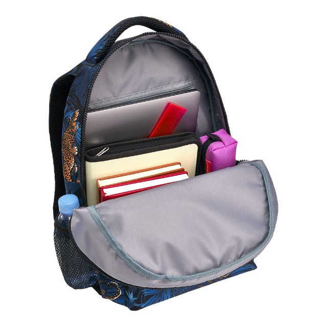 Рюкзак молодежный EK Hidden Leopard 2отд Превью 1