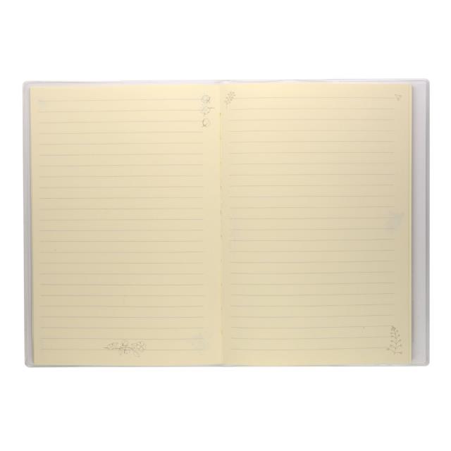 Зап. книжка А5 64л лин тв BV City journal (8 видов) Превью 11