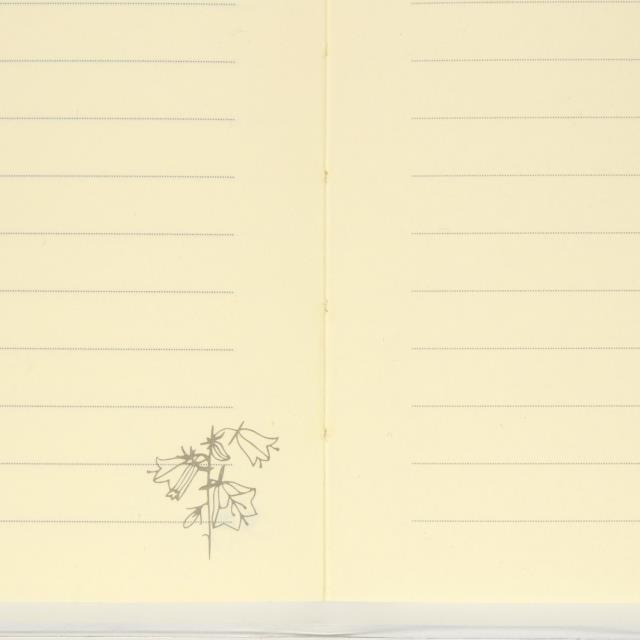 Зап. книжка А5 64л лин тв BV City journal (8 видов) Превью 6