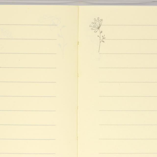 Зап. книжка А5 64л лин тв BV City journal (8 видов) Превью 21