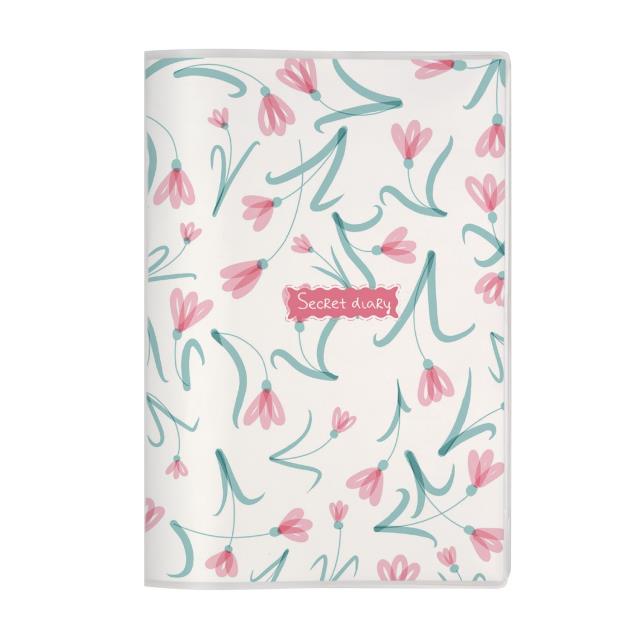 Зап. книжка А5 64л лин тв BV City journal (8 видов) Превью 16