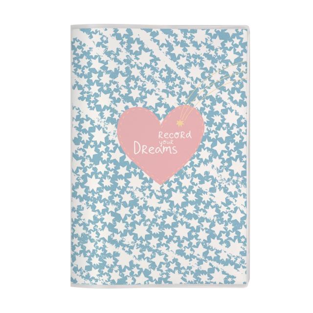 Зап. книжка А5 64л лин тв BV City journal (8 видов) Превью 18