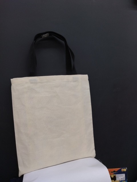 Сумка ПродаЛитЪ В космосе, как в книгах Всё возможно Превью 1