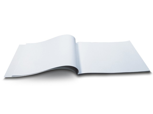 Альбом д/рис 8л Полёт в будущее Превью 2