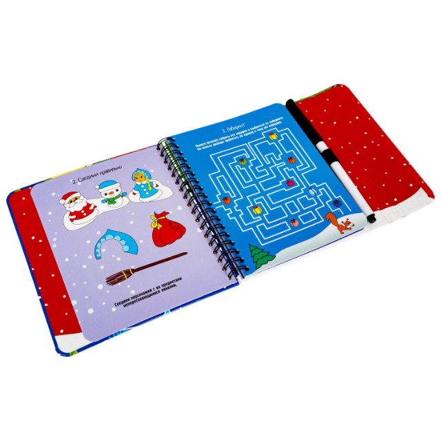 Игра Развивающая Логические задачки Превью 1