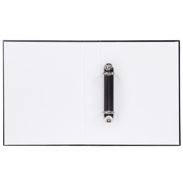 Обложка для тетради на кольцах Аниме_комикс Превью 1