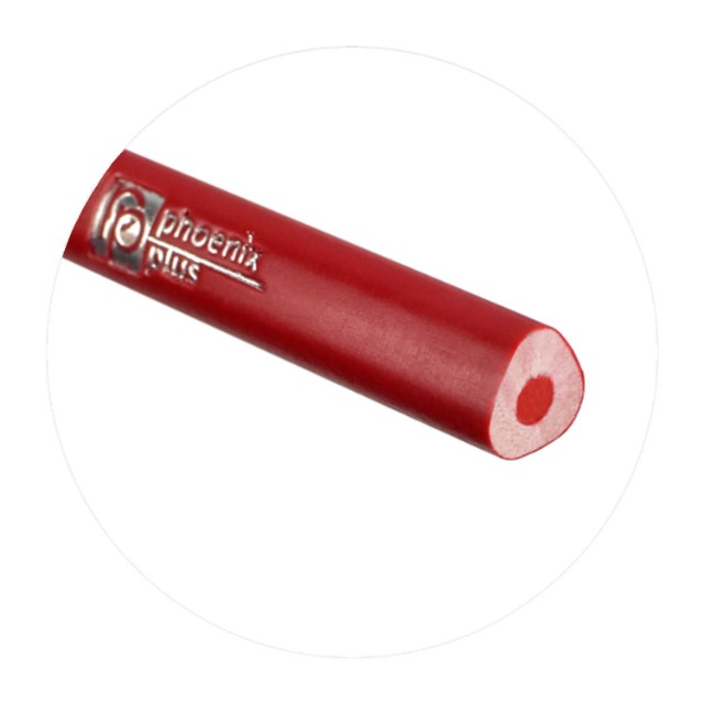 Карандаши цветные 12 цв пластик Рюкзак (+ точилка) Превью 1