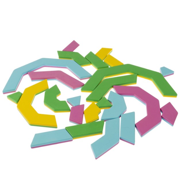 Игра Настольная Цветная черепашка Превью 2