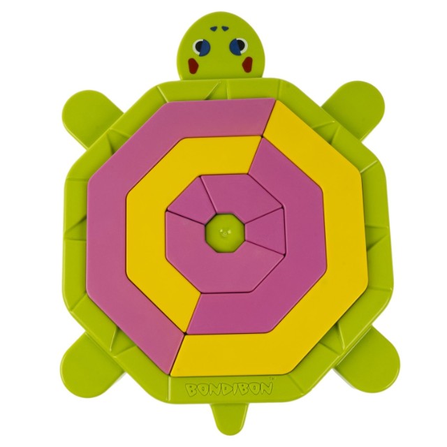 Игра Настольная Цветная черепашка Превью 3