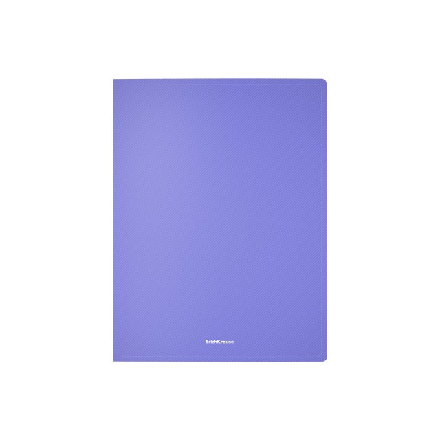 Папка с 4 кольцами 24мм EK Matt Pastel ассорти Превью 4