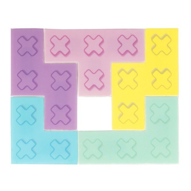 Игра Магнитная Игры в дорогу Найди необычную пару Превью 3