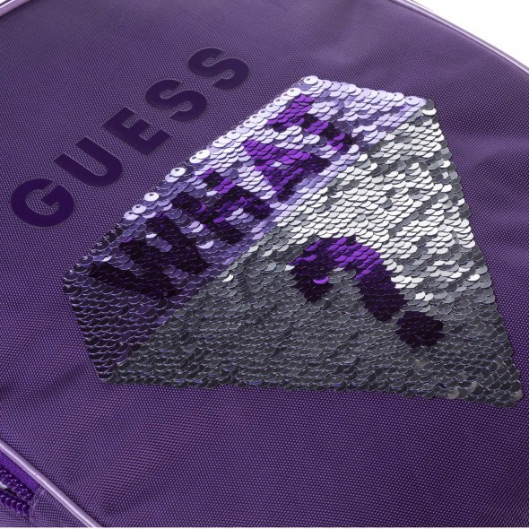 Рюкзак эргономич. Hatber What? полиэстер нагрудная стяжка светоотраж. 2 отделения 2 кармана и 1 потайной на спи Превью 2