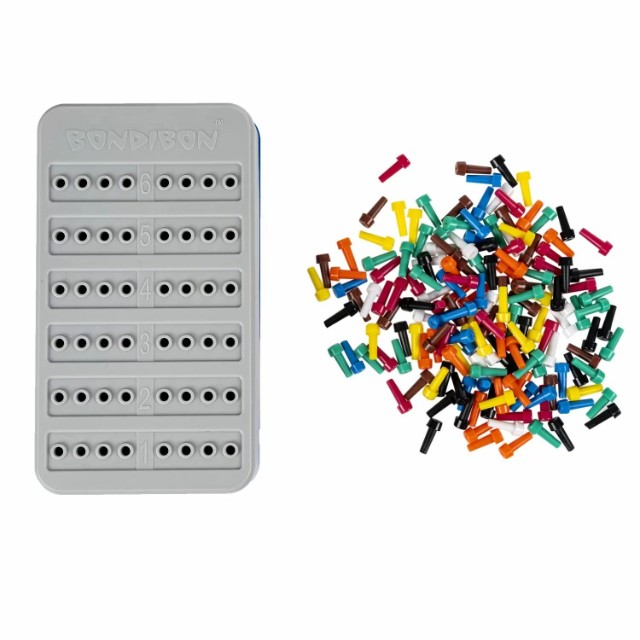 Игра Логическая IQ Эврика премиум-издание Превью 10