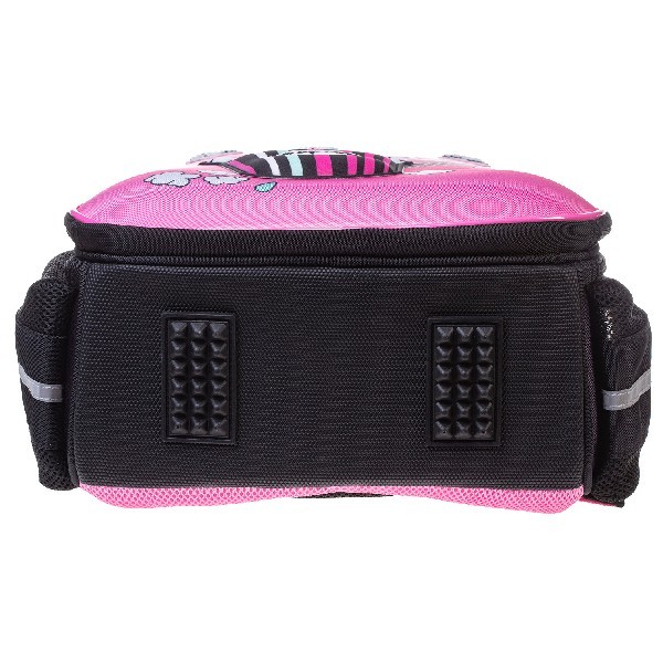 Ранец панцирный Hatber Попкорн 2 отделения 2 кармана Превью 2