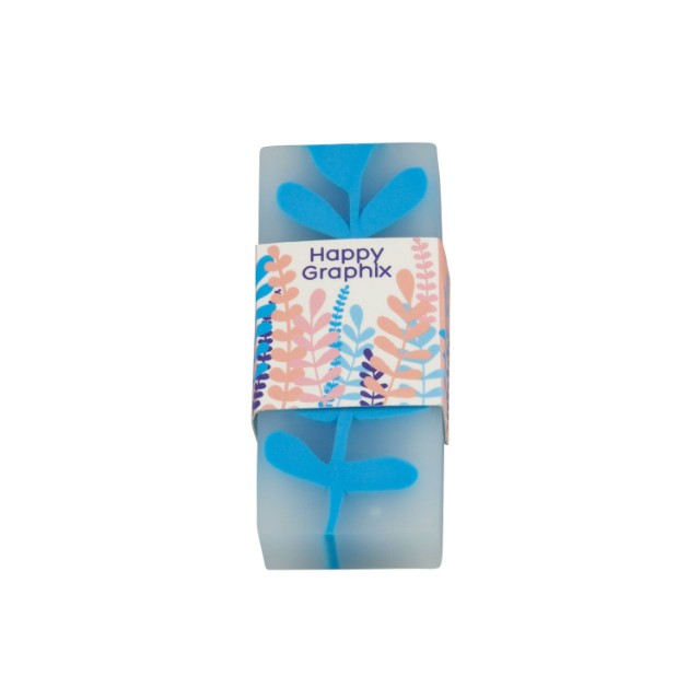 Ластик сув BV HappyGraphix Весна, 4 цвета Превью 5