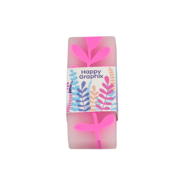 Ластик сув BV HappyGraphix Весна, 4 цвета Превью 7