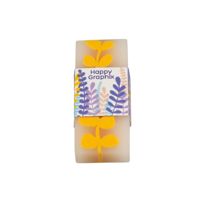 Ластик сув BV HappyGraphix Весна, 4 цвета Превью 1