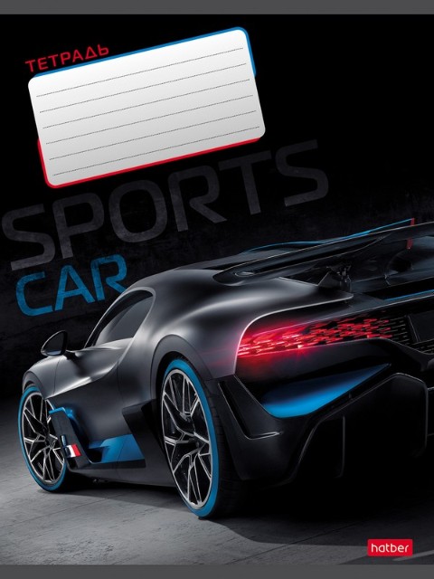 Тетрадь 24л клетка Для мальчиков Превью 1