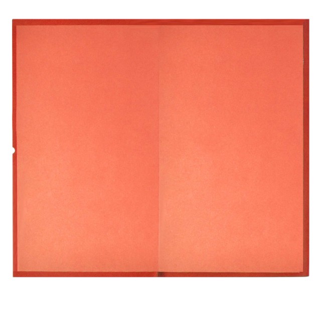 Зап. книжка А6 128л Escalada Виннер оранжевый + Виннер малиновый Превью 6