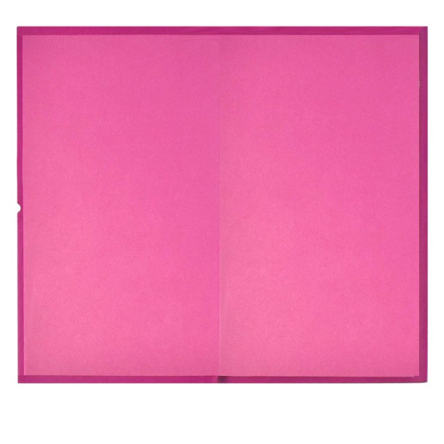 Зап. книжка А6 128л Escalada Виннер оранжевый + Виннер малиновый Превью 5