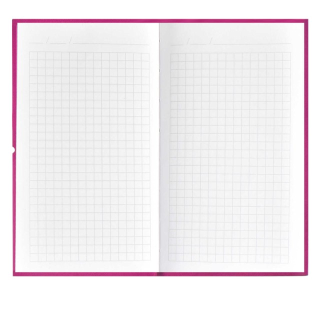 Зап. книжка А6 128л Escalada Виннер оранжевый + Виннер малиновый Превью 13