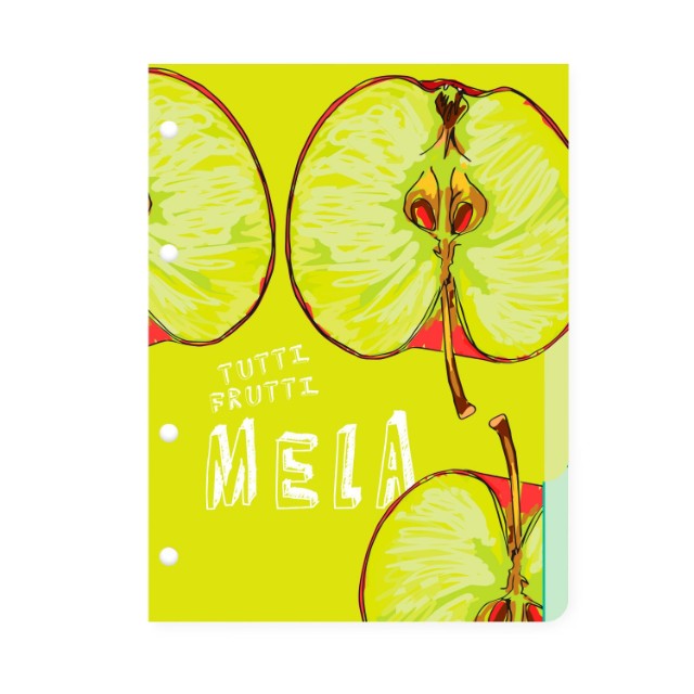 Разделитель А5 4л BV Fresh & fruity Превью 1