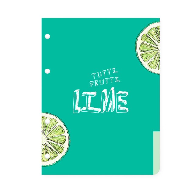 Разделитель А5 4л BV Fresh & fruity Превью 3