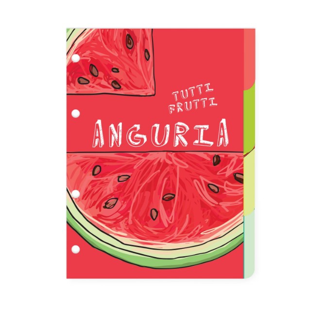 Разделитель А5 4л BV Fresh & fruity Превью 2