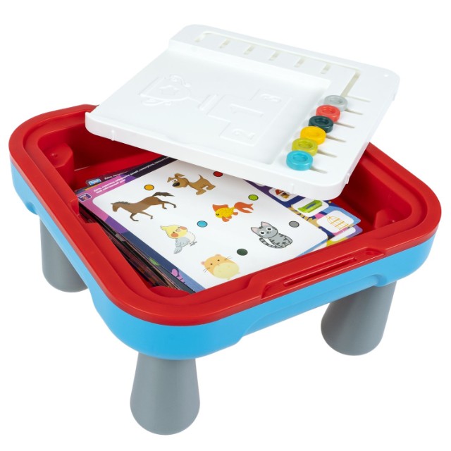 Игра Логическая Игровой столик. Логические загадки Превью 6