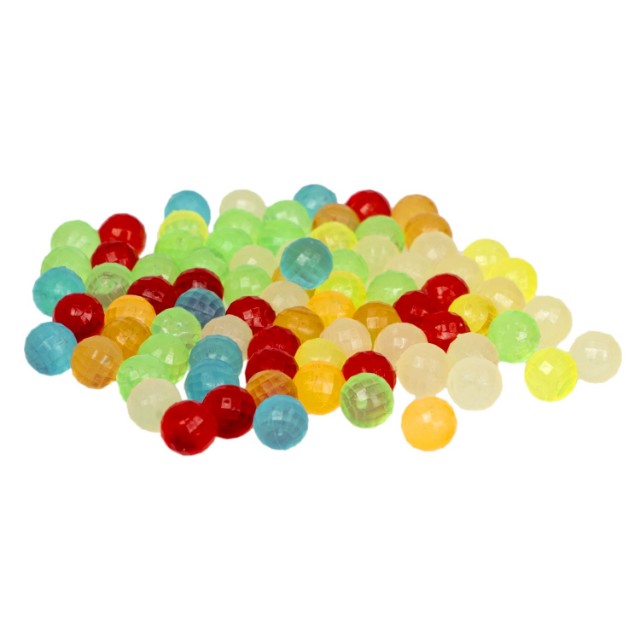 Творч Аквамозаика Новогодняя блестящая Превью 6