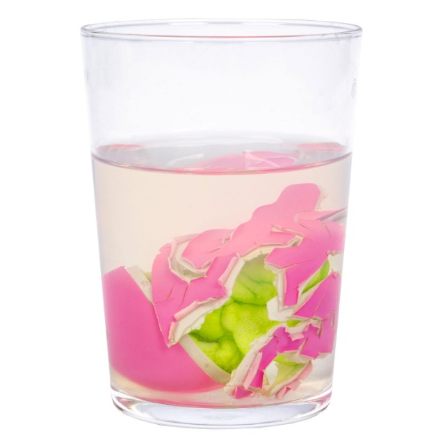 Растущие в воде животные Единорожек Превью 5