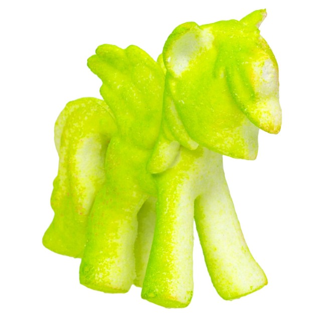 Растущие в воде животные Единорожек Превью 6