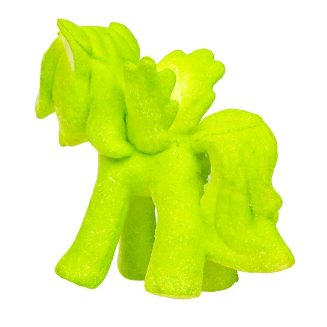 Растущие в воде животные Единорожек Превью 1