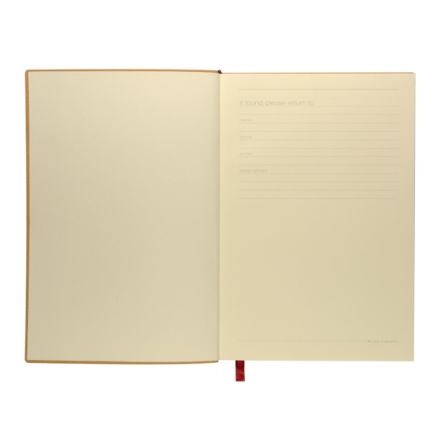 Зап. книжка А5 96л лин тв BV Flex journal (8 видов) Превью 20