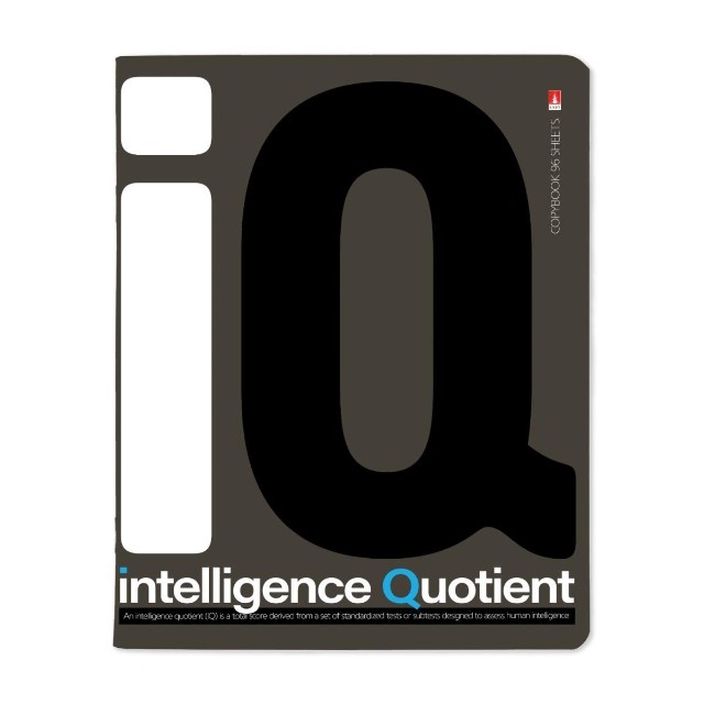 Тетрадь 96л кл Elements 5 видов Превью 4