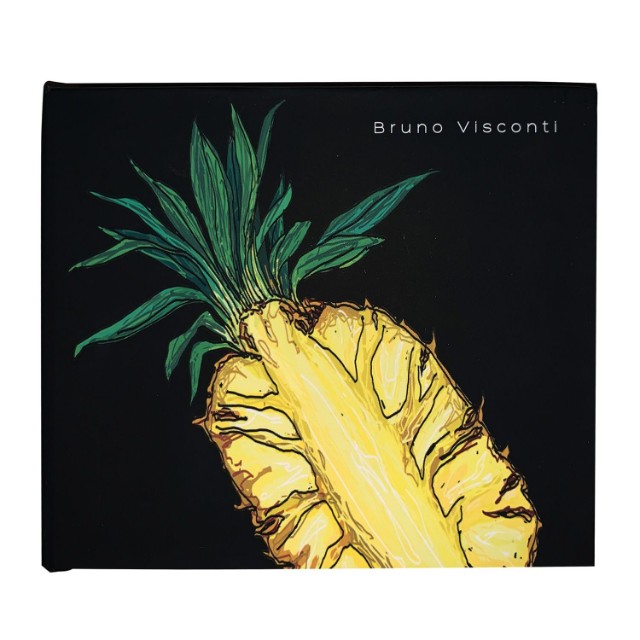 Блок д/записей сув 95*110 100л BV Memory journal (4 видa) сув Превью 2