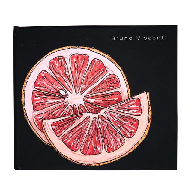 Блок д/записей сув 95*110 100л BV Memory journal (4 видa) сув Превью 5