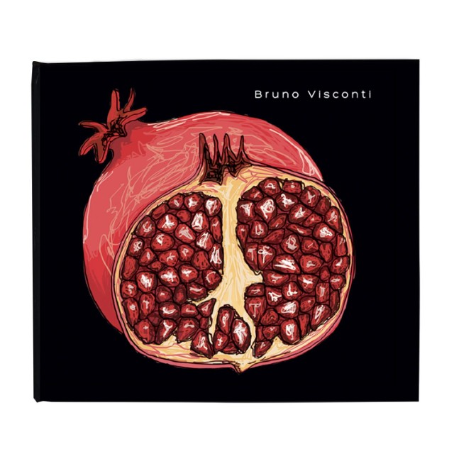 Блок д/записей сув 95*110 100л BV Memory journal (4 видa) сув Превью 8