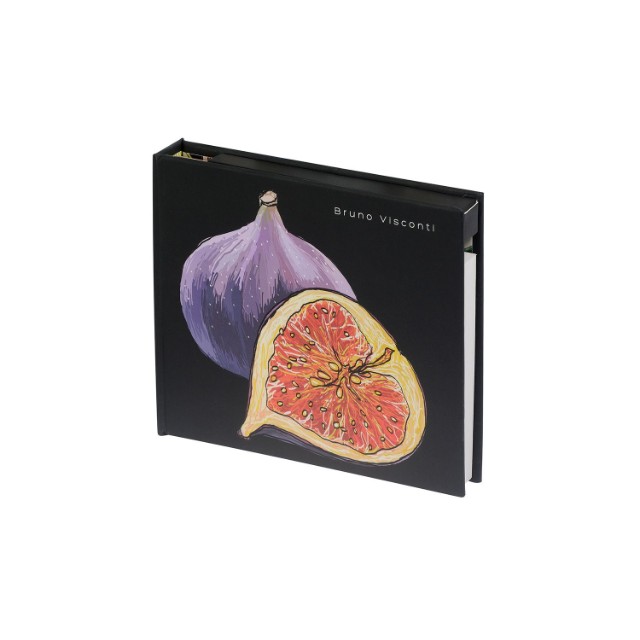 Блок д/записей сув 95*110 100л BV Memory journal (4 видa) сув Превью 1