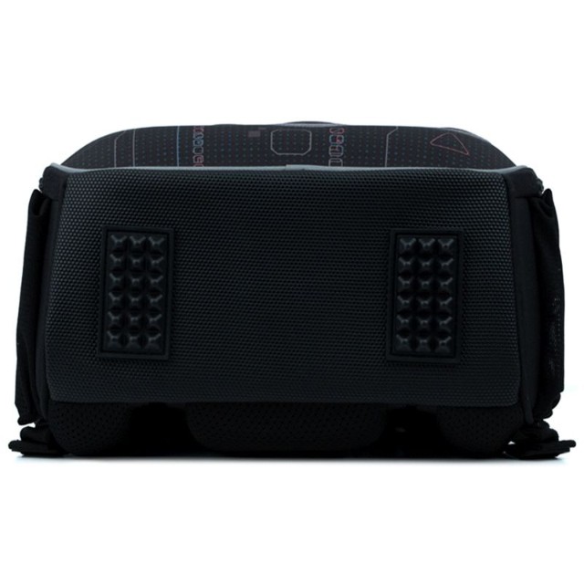 Ранец панцирный Kite Education Extreme Car черный Превью 10