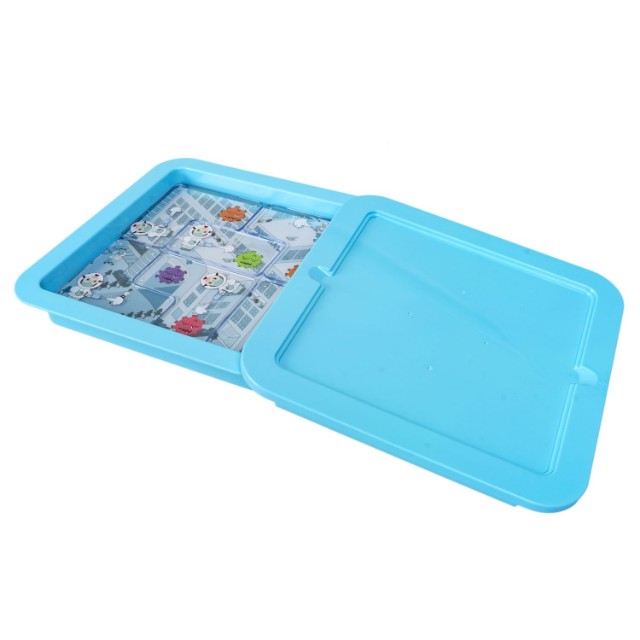 Игра Логическая ИММУНО. Антивирус Превью 6