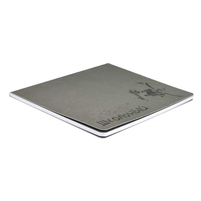 Дневник ст кл иск.кожа Скейтбордист Превью 4