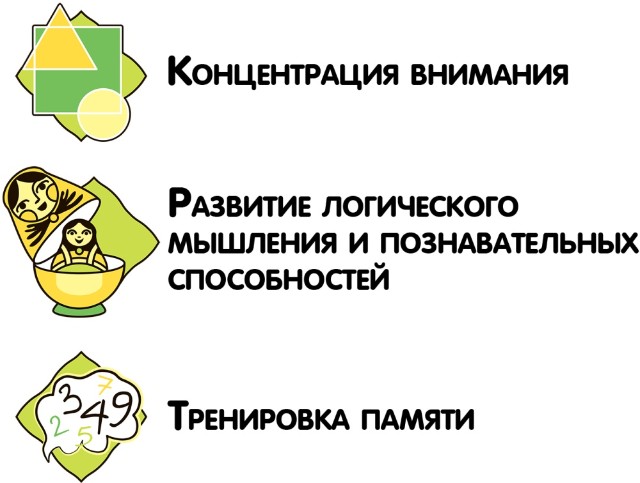 Игра Настольная Обезьянка-счетовод Превью 8