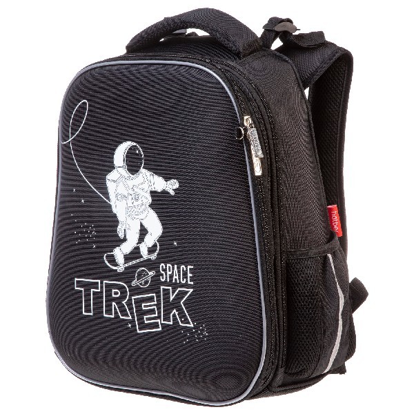 Ранец панцирный Hatber Space Trek Светится в темноте 2 отд 2 карма Превью 5