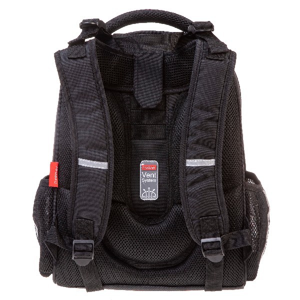 Ранец панцирный Hatber Space Trek Светится в темноте 2 отд 2 карма Превью 6