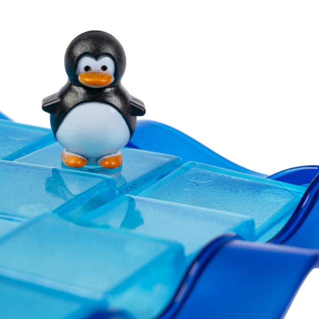 Игра Настольная Пингвины на льдинах Превью 4