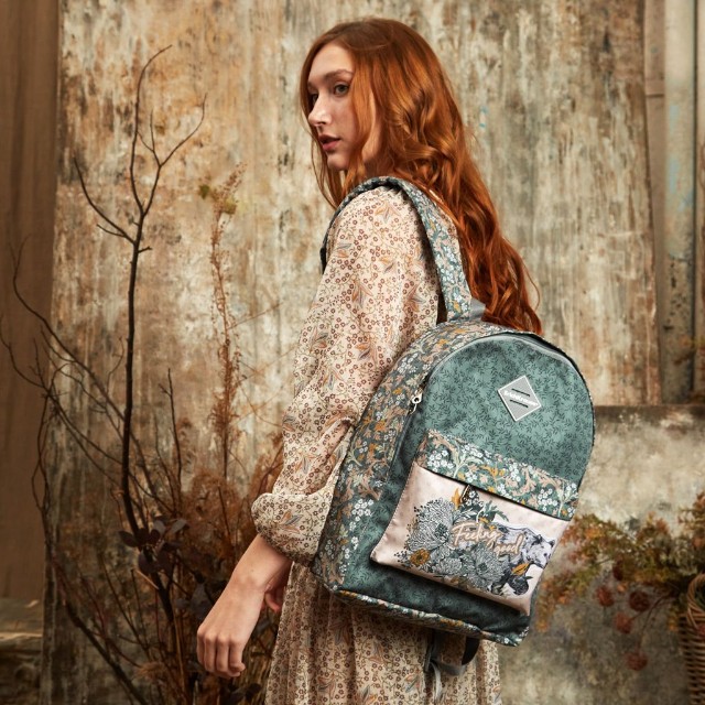 Рюкзак молодежный EK EasyLineR 17L Natural Life Превью 1